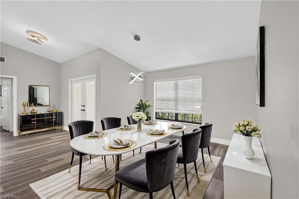 RIVERBEND - Residential