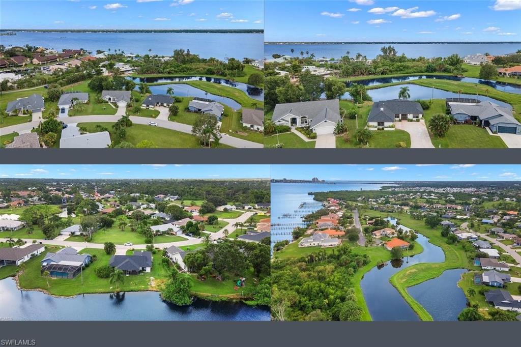 RIVERBEND - Residential