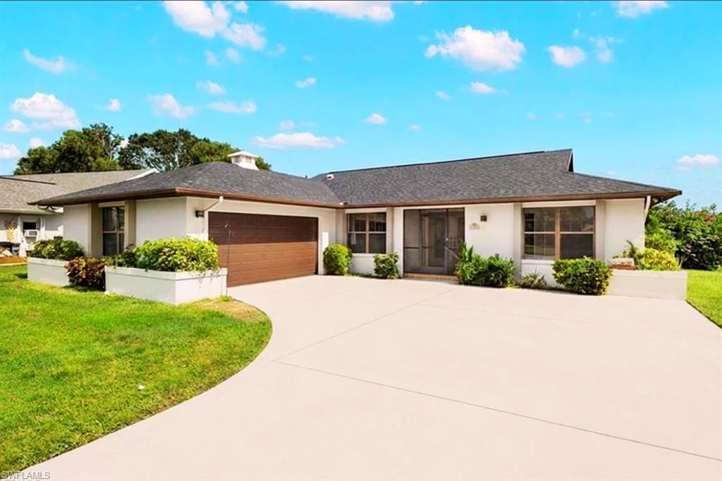 RIVERBEND - Residential