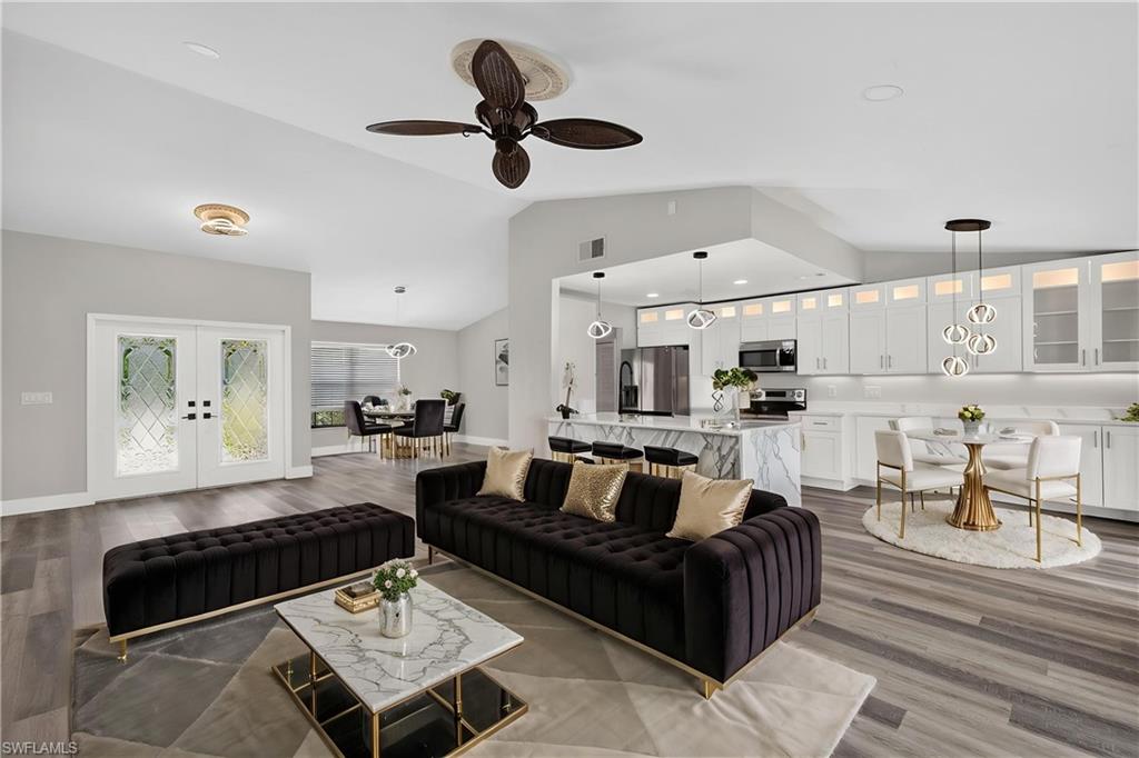 RIVERBEND - Residential