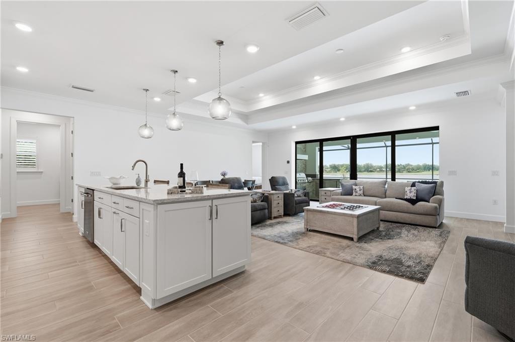 DEL WEBB - Residential