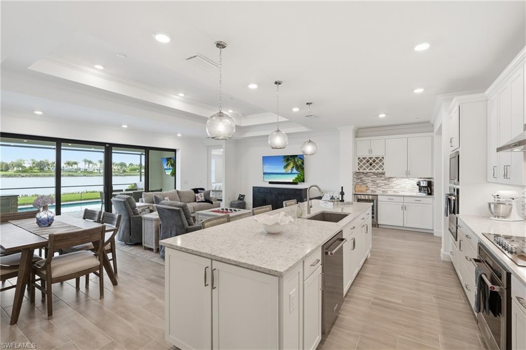 DEL WEBB - Residential