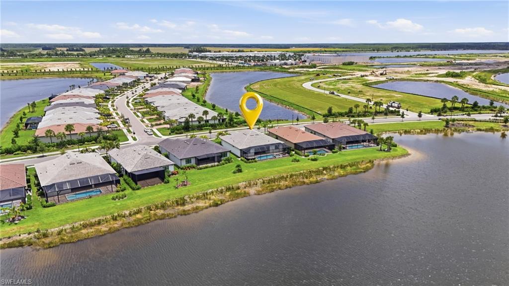 DEL WEBB - Residential
