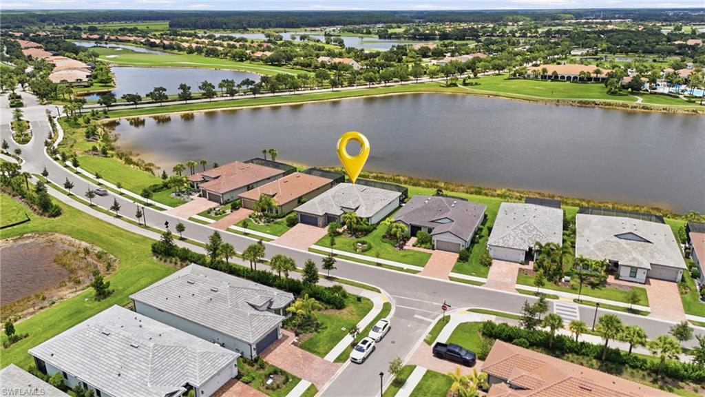 DEL WEBB - Residential