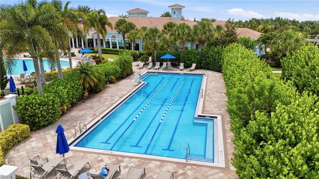 DEL WEBB - Residential
