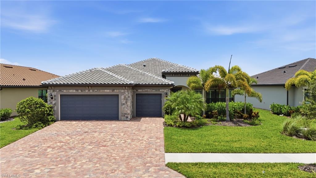 DEL WEBB - Residential