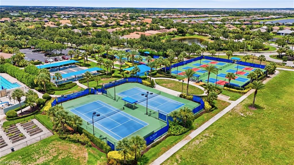 DEL WEBB - Residential