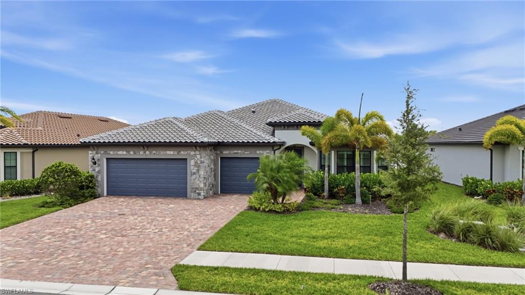 DEL WEBB - Residential