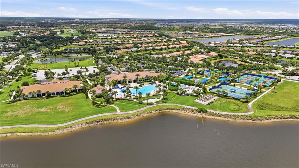 DEL WEBB - Residential
