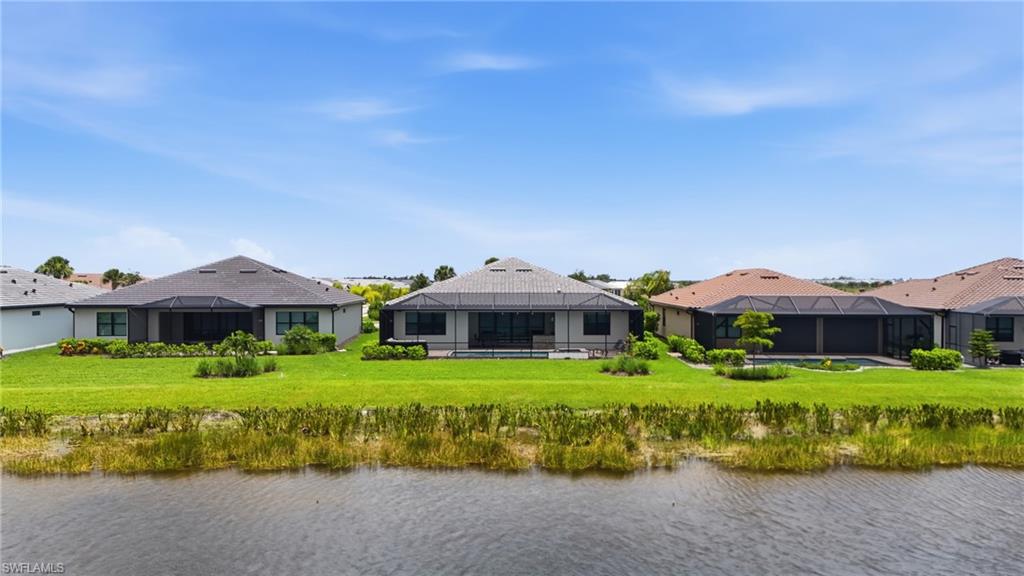 DEL WEBB - Residential