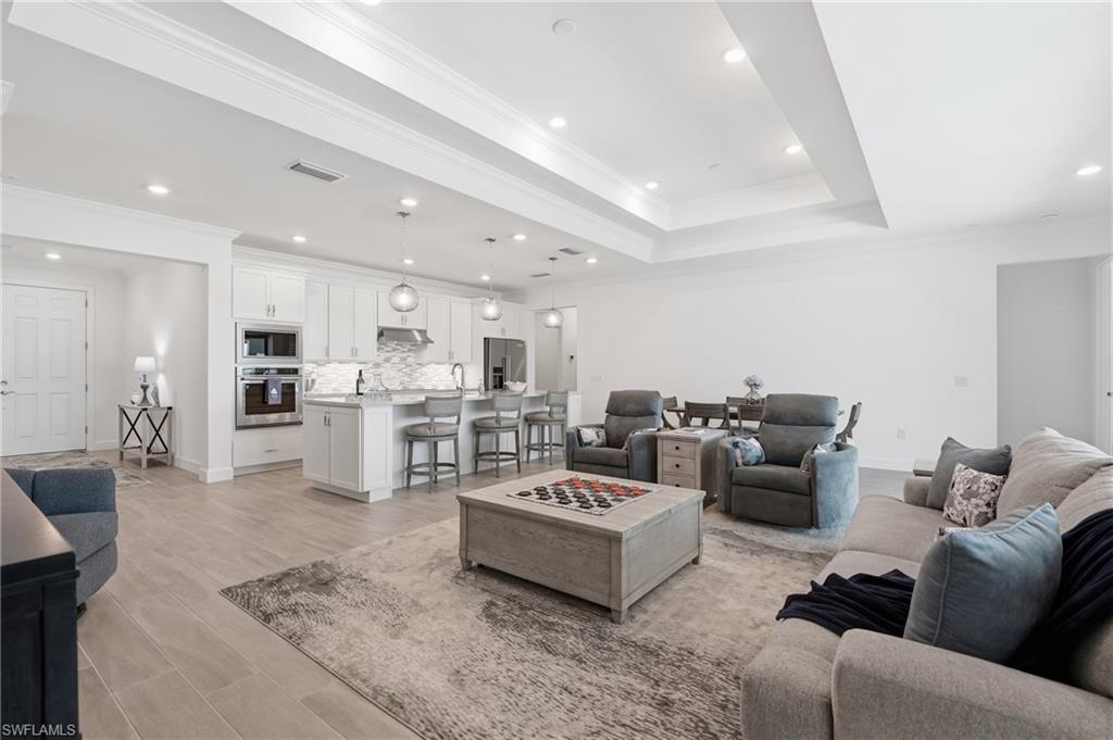 DEL WEBB - Residential