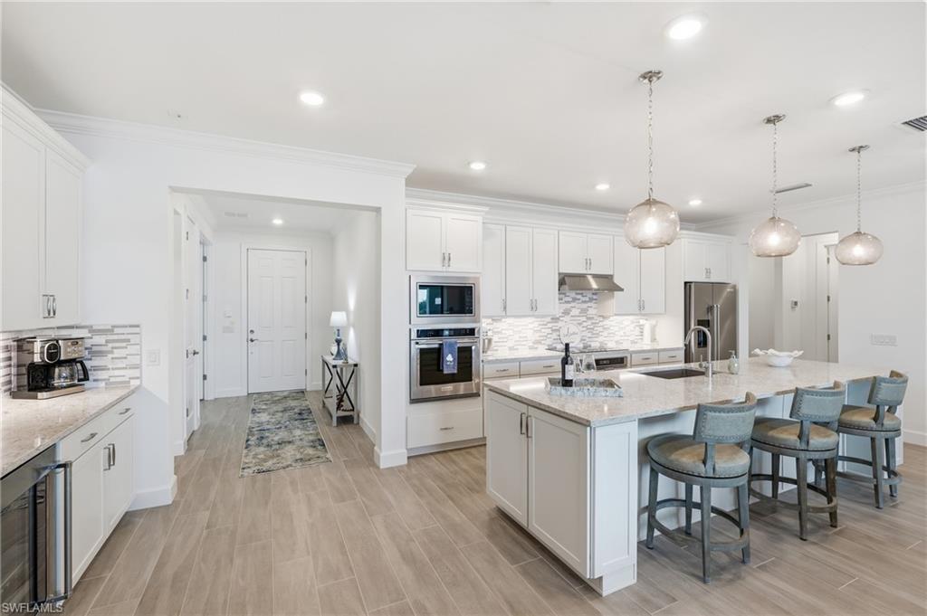 DEL WEBB - Residential