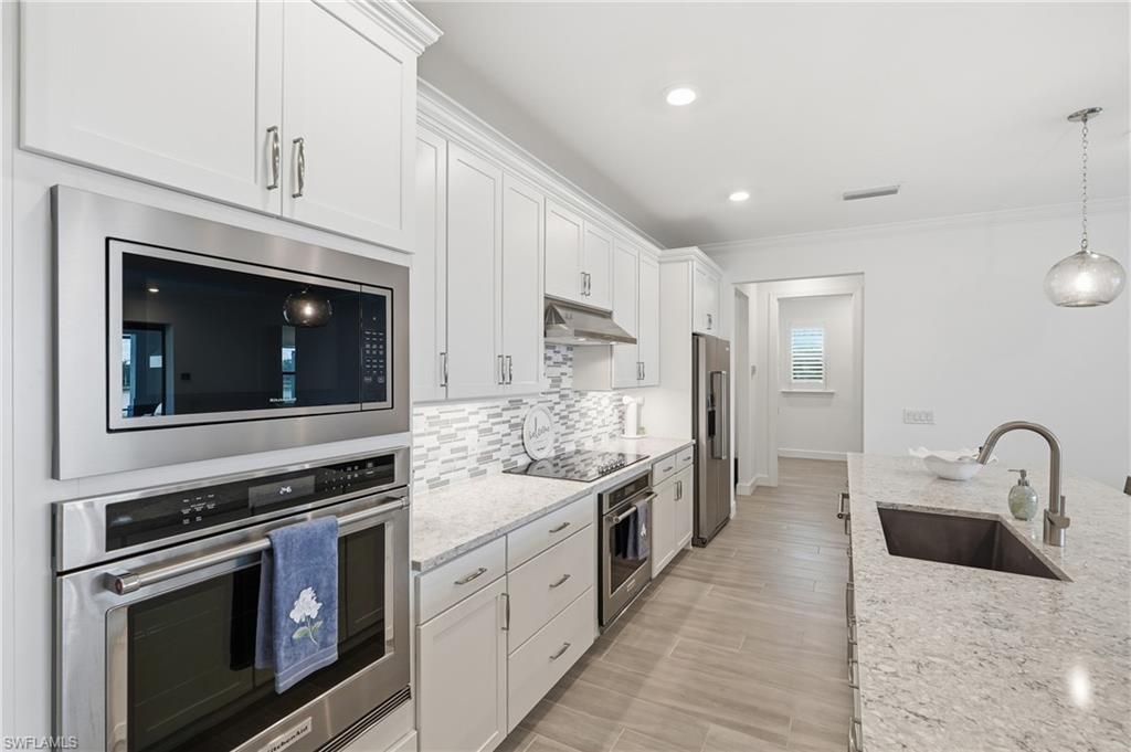 DEL WEBB - Residential