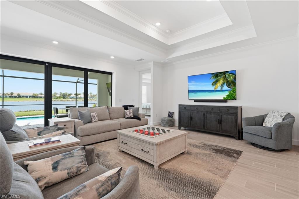 DEL WEBB - Residential