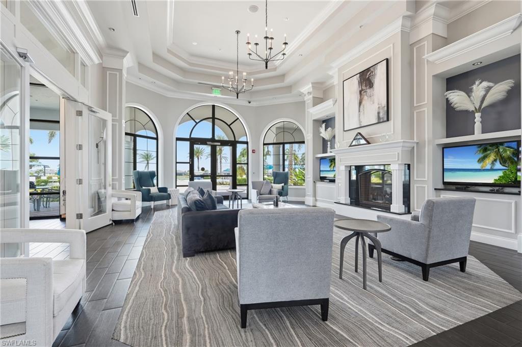 DEL WEBB - Residential