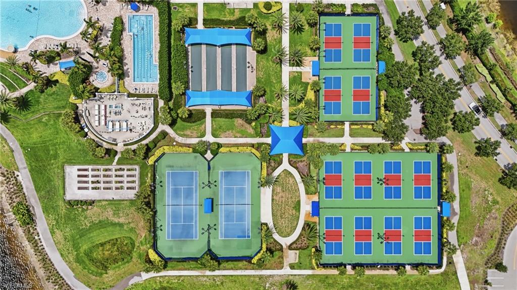 DEL WEBB - Residential
