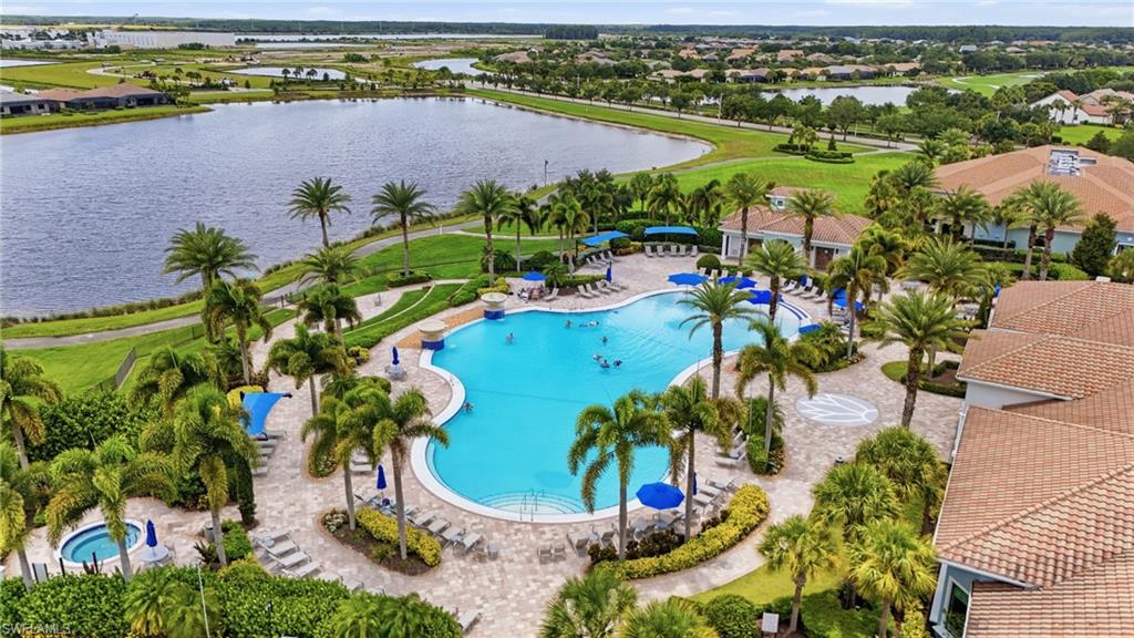 DEL WEBB - Residential