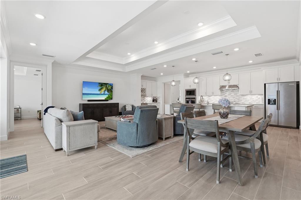 DEL WEBB - Residential