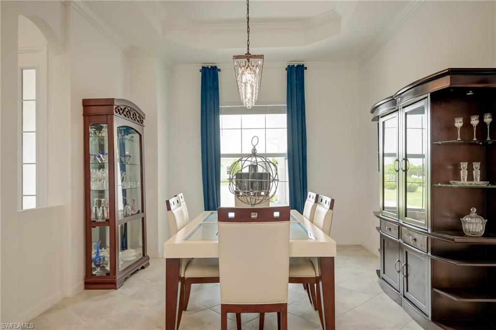 THE NATIONAL GOLF & COUNTRY CLUB AT AVE MARIA - Residential
