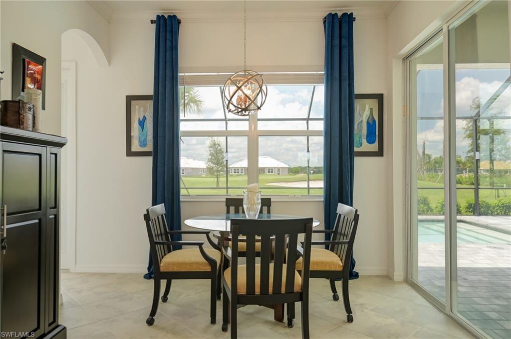 THE NATIONAL GOLF & COUNTRY CLUB AT AVE MARIA - Residential