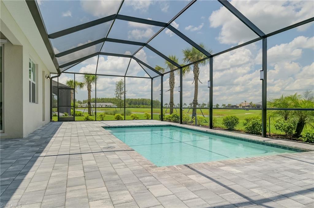 THE NATIONAL GOLF & COUNTRY CLUB AT AVE MARIA - Residential