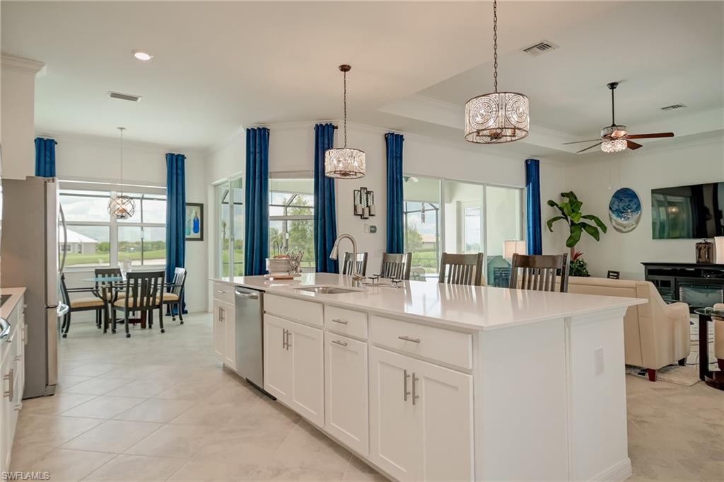 THE NATIONAL GOLF & COUNTRY CLUB AT AVE MARIA - Residential