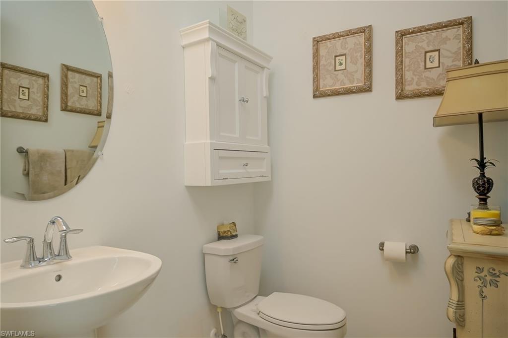 THE NATIONAL GOLF & COUNTRY CLUB AT AVE MARIA - Residential