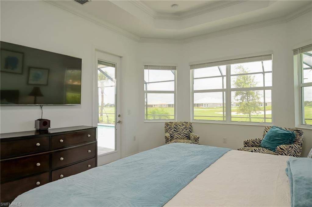 THE NATIONAL GOLF & COUNTRY CLUB AT AVE MARIA - Residential