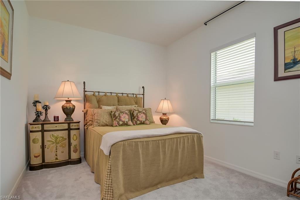 THE NATIONAL GOLF & COUNTRY CLUB AT AVE MARIA - Residential