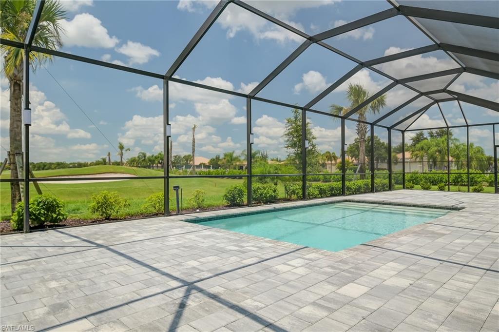 THE NATIONAL GOLF & COUNTRY CLUB AT AVE MARIA - Residential