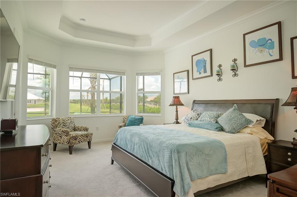 THE NATIONAL GOLF & COUNTRY CLUB AT AVE MARIA - Residential