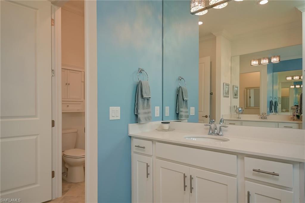 THE NATIONAL GOLF & COUNTRY CLUB AT AVE MARIA - Residential