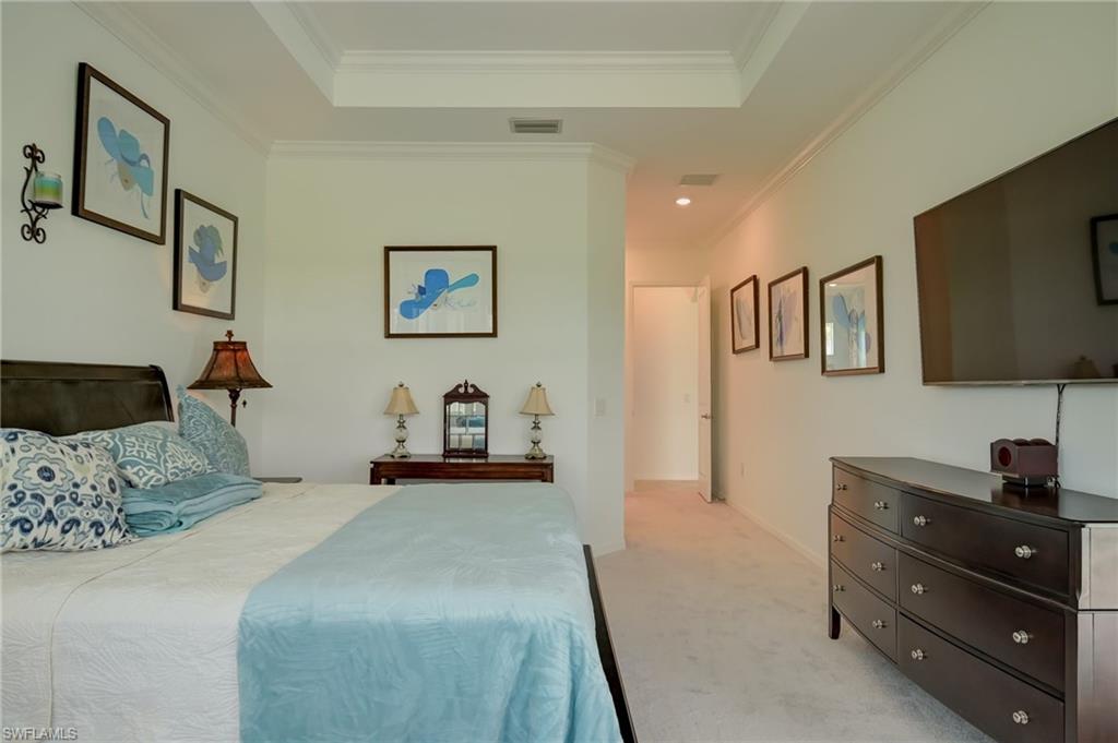 THE NATIONAL GOLF & COUNTRY CLUB AT AVE MARIA - Residential