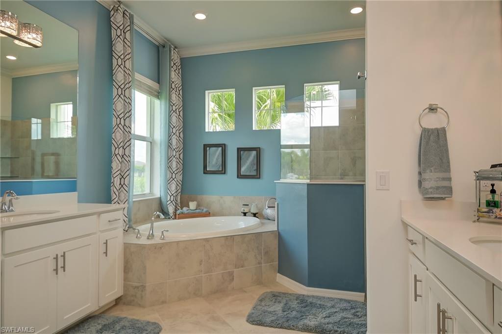 THE NATIONAL GOLF & COUNTRY CLUB AT AVE MARIA - Residential