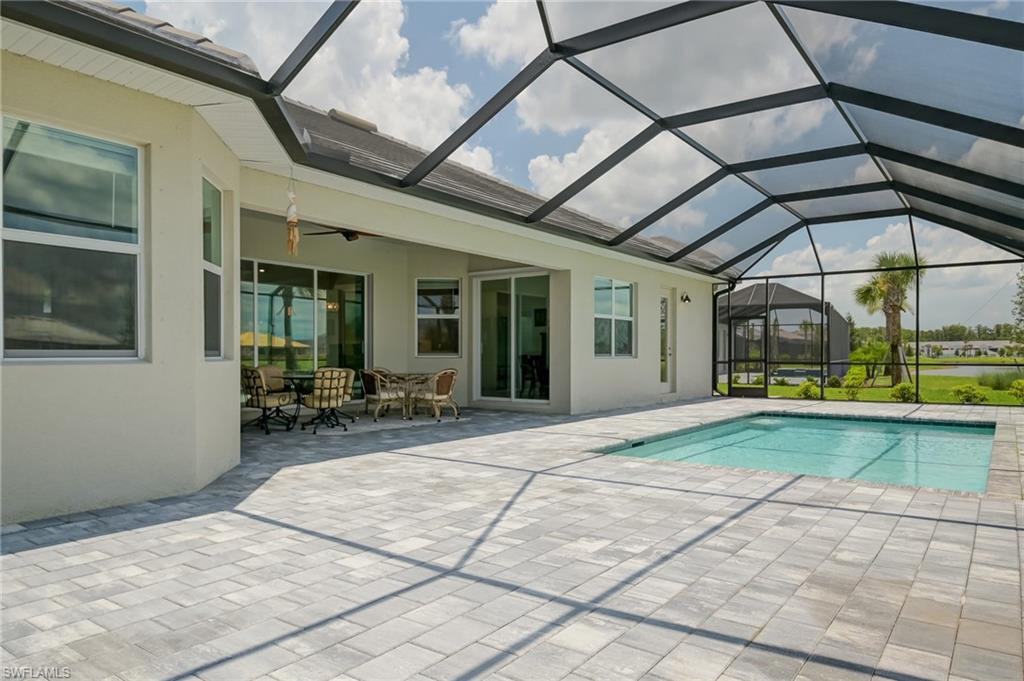 THE NATIONAL GOLF & COUNTRY CLUB AT AVE MARIA - Residential