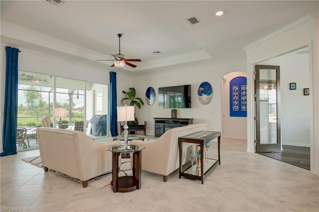 THE NATIONAL GOLF & COUNTRY CLUB AT AVE MARIA - Residential