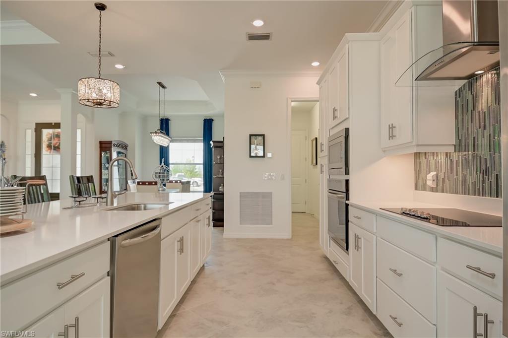 THE NATIONAL GOLF & COUNTRY CLUB AT AVE MARIA - Residential