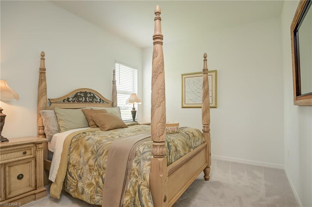 THE NATIONAL GOLF & COUNTRY CLUB AT AVE MARIA - Residential