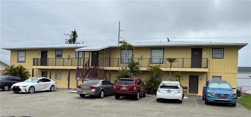 WESTVIEW CONDO - Residential Lease