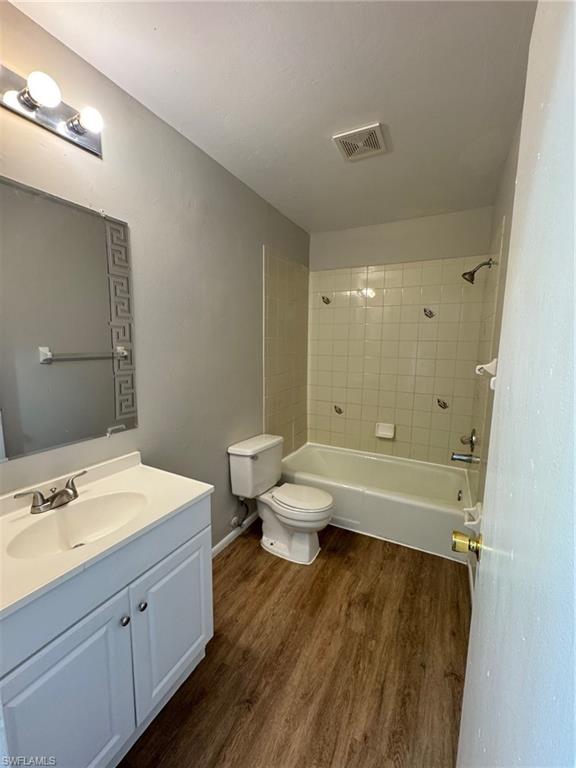 WESTVIEW CONDO - Residential Lease