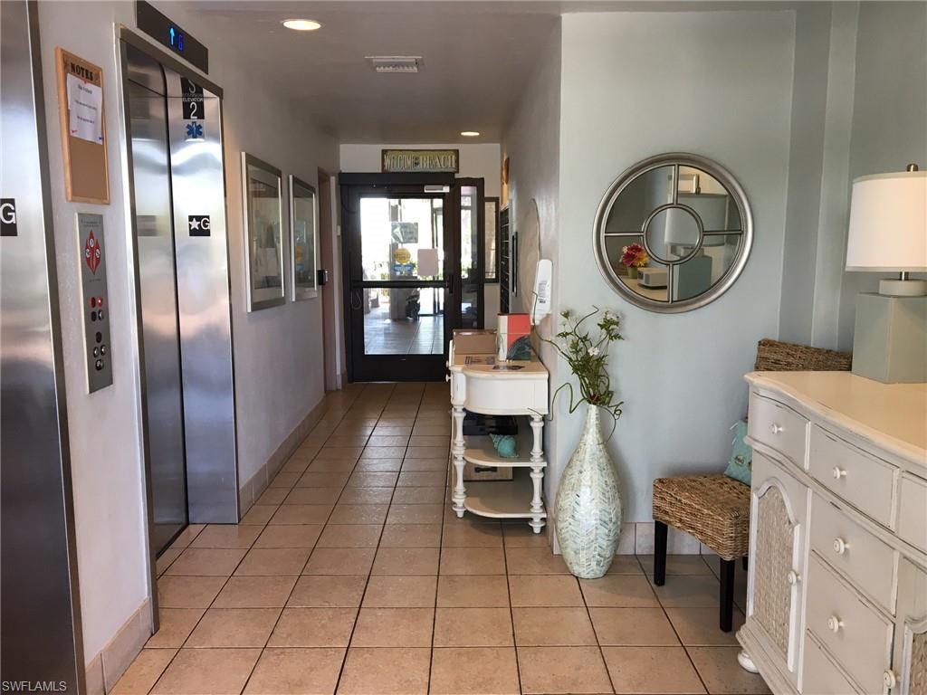 ISLANDS END CONDO - Residential