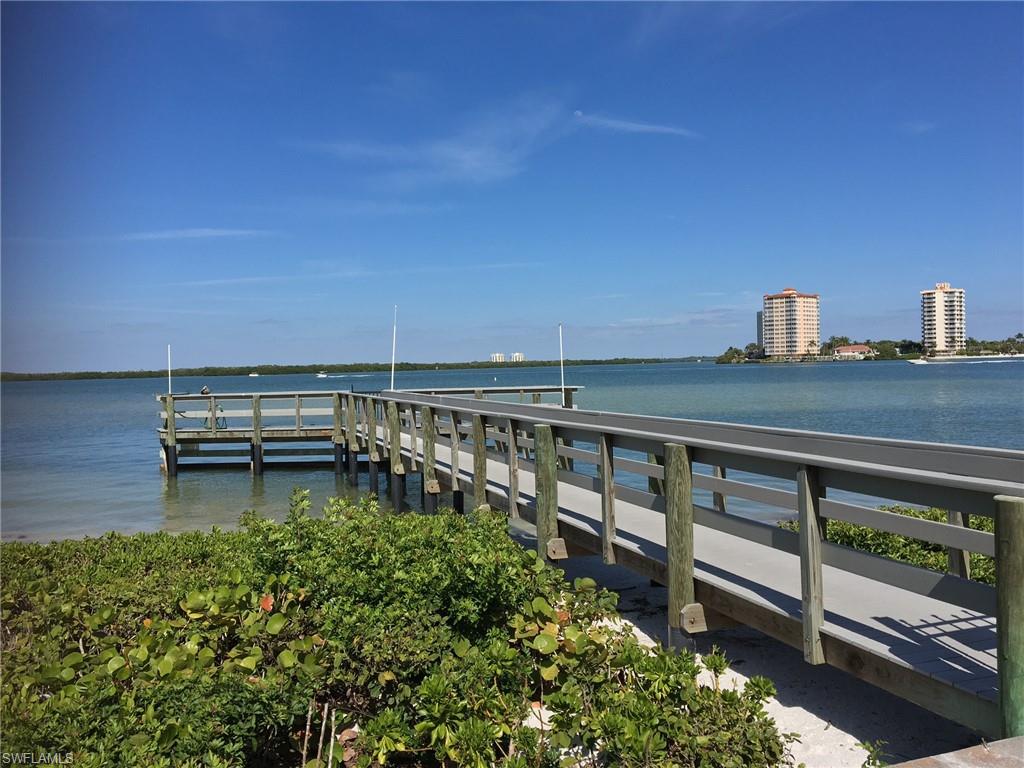 ISLANDS END CONDO - Residential