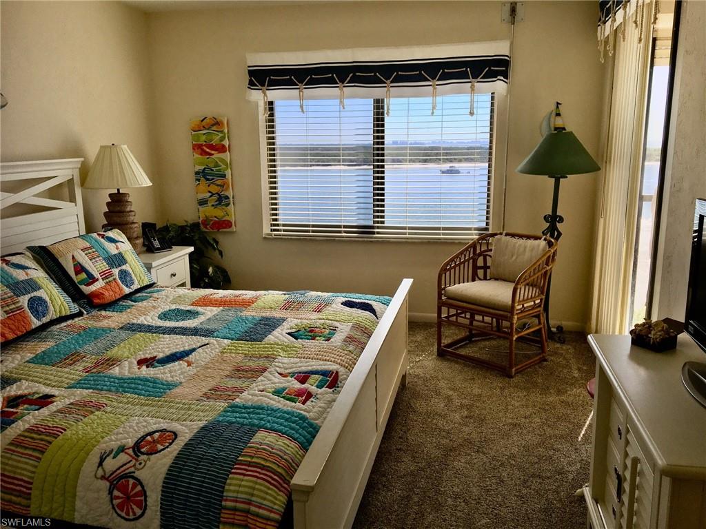 ISLANDS END CONDO - Residential