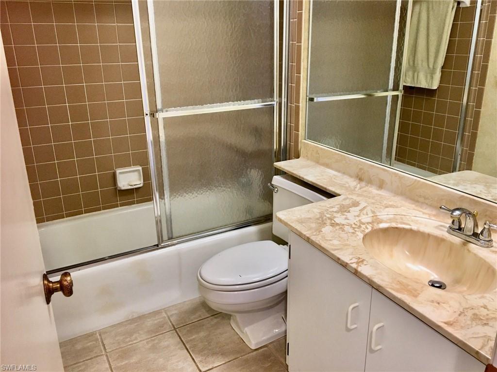 ISLANDS END CONDO - Residential