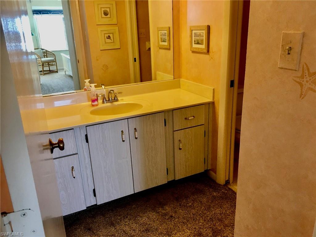 ISLANDS END CONDO - Residential