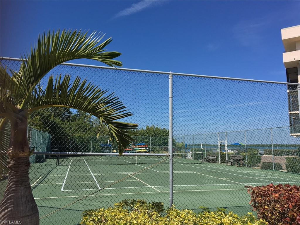 ISLANDS END CONDO - Residential