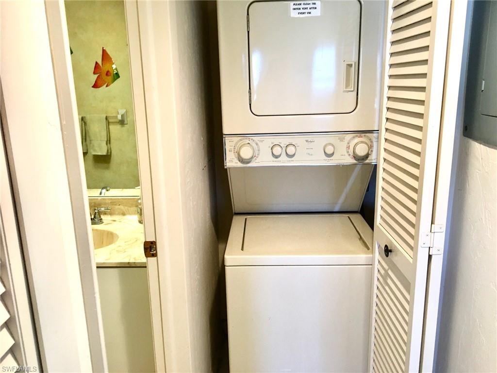 ISLANDS END CONDO - Residential
