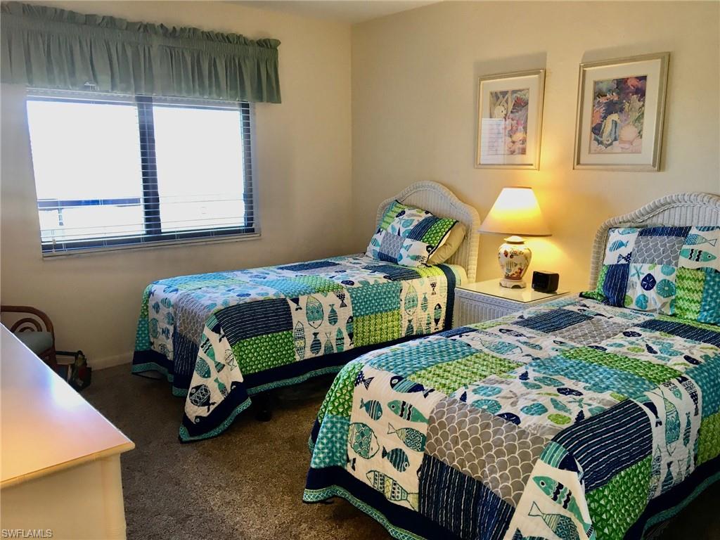 ISLANDS END CONDO - Residential
