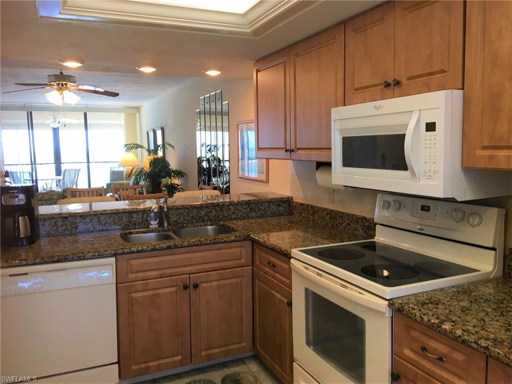 ISLANDS END CONDO - Residential