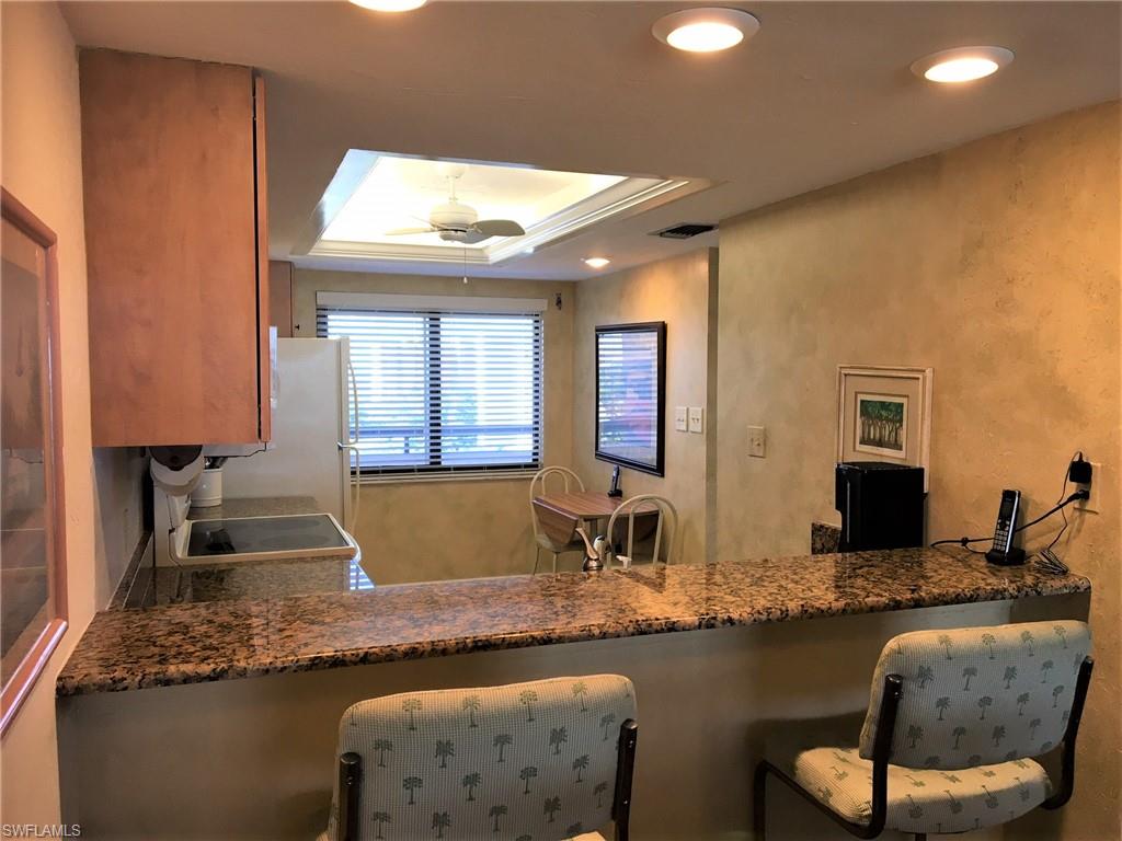 ISLANDS END CONDO - Residential